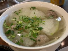 -南门小馆·清真(国贸商城店)