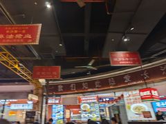 -彭耕记猪油炒小菜(吉联mall店)