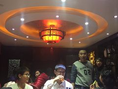 -半亩方塘酒楼
