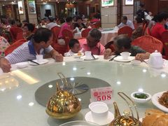 -恒宝大酒楼(城际·荔盈大厦店)