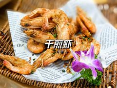 -醉壹号海鲜大排档·老厦门特色菜(厦门美食地标店)