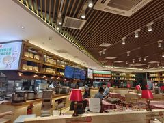 -西贝(武汉群星城店)