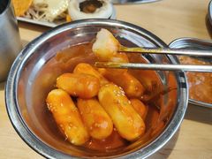 -麻蒲碳烤肉(嘉禾东平地铁站19号店)