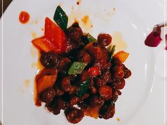 -功德林(南京西路店)