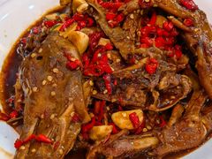 -堂瓦里·33年传统赣菜(第一街区店)