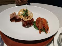 -杭州君悦酒店·湖滨28中餐厅