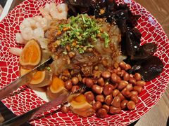 -单家老院·院子里的青岛菜(沙子口店)