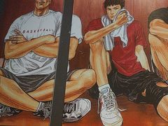 -剧狐剧本杀·月球探案馆(人民广场1号店)