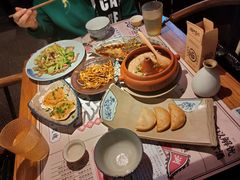 -酒阳蒸经小酒馆(解放碑店)