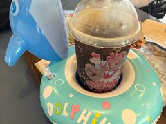 -横琴湾畔餐厅(长隆海洋王国白鲸剧场店)