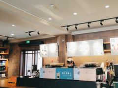 -星巴克(天津五大道店)
