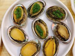 -一蚝一贝海鲜特色餐厅(万象城店)