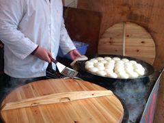 -牛煎里牛肉煎包淮南牛肉汤(广东路店)