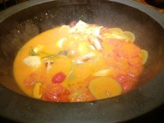 -咕嘟草帽鱼·牛奶一样的鲜鱼汤(包河万达广场创始店)