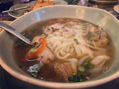 -CHINCHIN 青青·泰国料理(万象食家店)