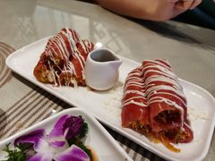 红米肠-鹅冠港式茶餐厅(来福士店)