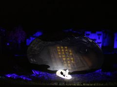 -婺源梦里老家大型山水实景演出