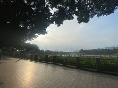 -黄埔古港