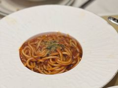 -秋林西餐厅(总店)