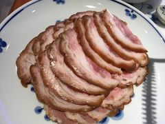 酱肘花-东方饺子王(文化东路店)