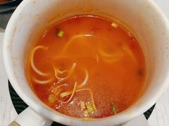 -线人米线(桂林路店)