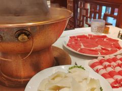 -东来顺饭庄(天坛店)