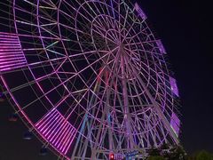 -南昌之星摩天轮