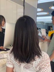-YESIDO椰岛造型烫发染发