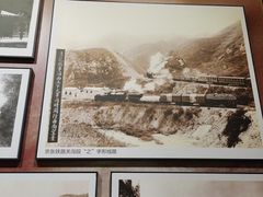 -中国铁道博物馆(正阳门馆)