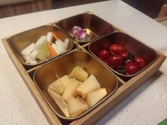 -和庆斋羊蝎子火锅·碳缸烧烤(顺义旗舰店)