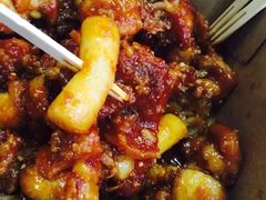 -obba kitchen(宽厚里总店)