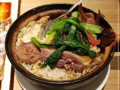 -避风塘(江桥万达店)