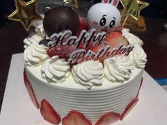 -卡漫莫尼蛋糕(私人定制店)