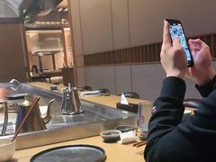 -丽思卡尔顿·炙焰·铁板烧餐厅