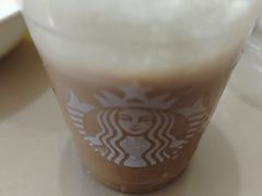 -星巴克(潍坊胜利东街银座商城店)