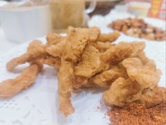 -香丰阁·烤鸭·川湘菜(昌平店)