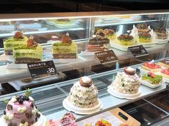-FANEN法念·烘焙·甜点(万象城店)
