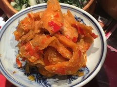 -味福记·本地特色菜(八一万达广场店)