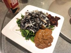 -振生清真饭店(永安道店)