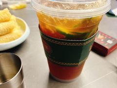 -腩得欢喜·牛腩煲火锅(万庭大厦店)
