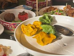 -民族饭店-四季餐厅