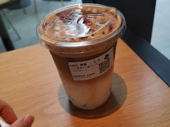 -Tims天好咖啡·贝果(星展店)