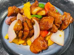 招牌好味骨-盆满钵满·国家非遗传承(云台店)