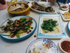 -锦里海景海鲜餐厅.三亚老字号(亚龙湾中心广场店)