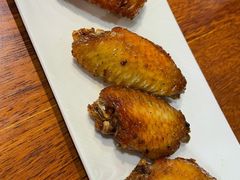-玛格萝妮比萨屋(陆家浜路店)