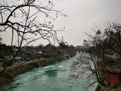 -都江堰景区