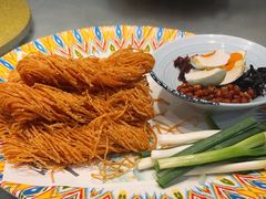 -烙馍卷馓子(苏堤南路店)