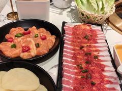 -花味烤肉·拌饭(庐阳万象汇店)