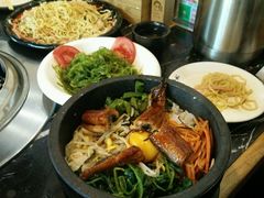 -梦山水日本烧肉(五四广场店)