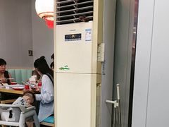 -大四喜·鲜牛肉火锅(洛阳大学城店)